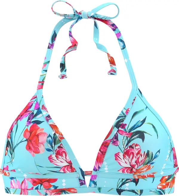 SUNSEEKER SUNSEEKER Bikini gornji dio  miks boja