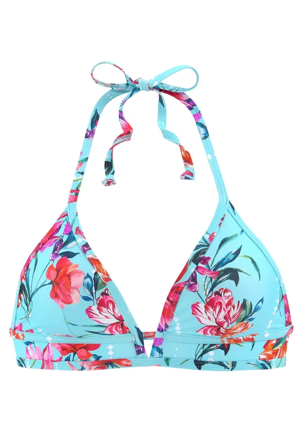 SUNSEEKER SUNSEEKER Bikini gornji dio  miks boja