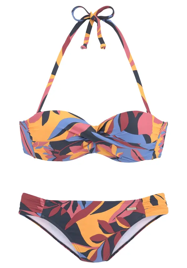 SUNSEEKER SUNSEEKER Bikini  miks boja
