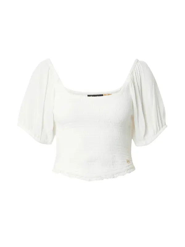 Superdry & Co Superdry & Co Bluza  bijela