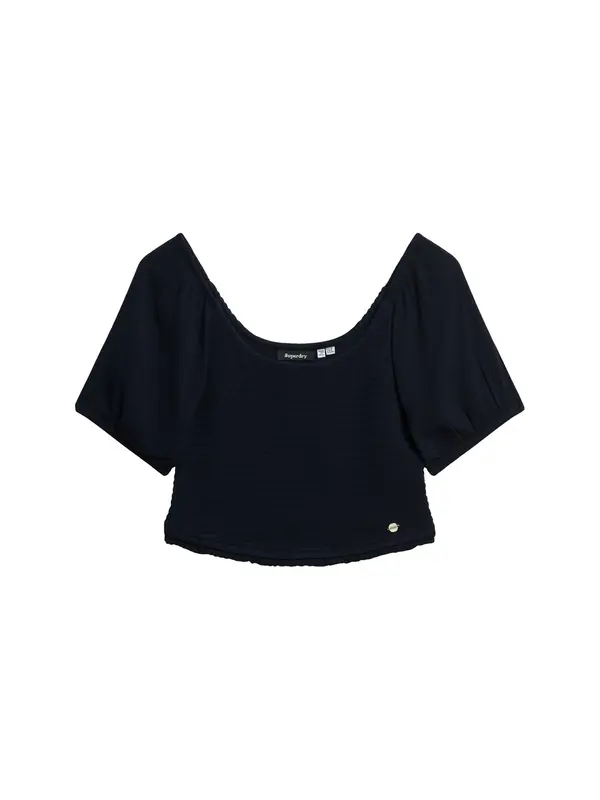 Superdry & Co Superdry & Co Bluza  morsko plava