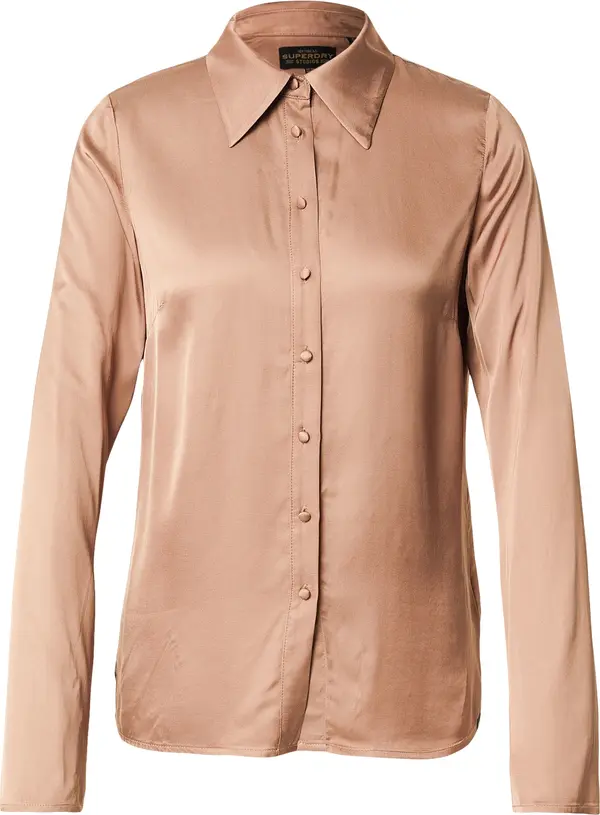 Superdry & Co Superdry & Co Bluza 'Studios Seventies'  brokat