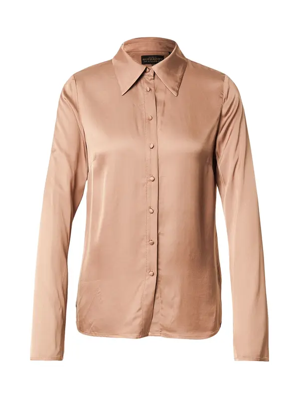 Superdry & Co Superdry & Co Bluza 'Studios Seventies'  brokat