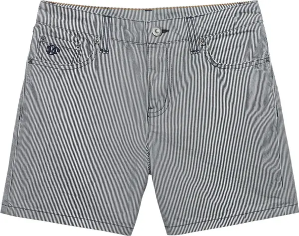 Superdry & Co Superdry & Co Hlače  mornarsko plava / bijela