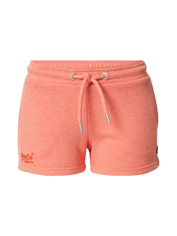 Superdry & Co Superdry & Co Hlače  narančasta