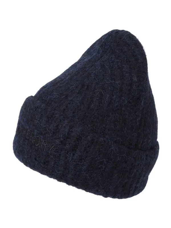 Superdry & Co Superdry & Co Kapa 'Essential'  tamno plava
