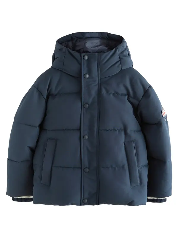 Superdry & Co Superdry & Co Kaput  mornarsko plava