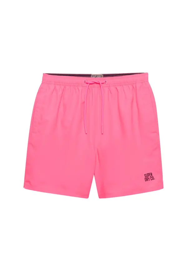 Superdry & Co Superdry & Co Kupaće hlače 'Essential'  roza