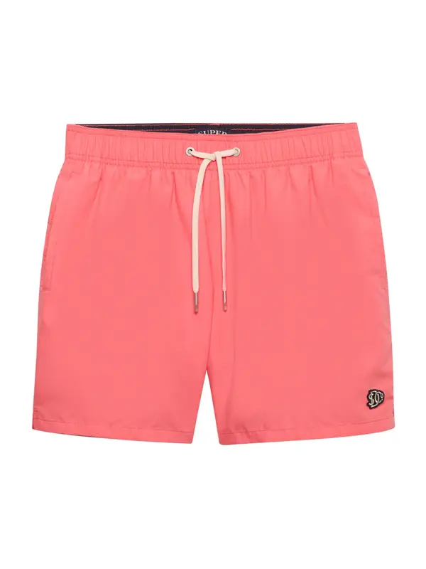 Superdry & Co Superdry & Co Kupaće hlače  koraljna