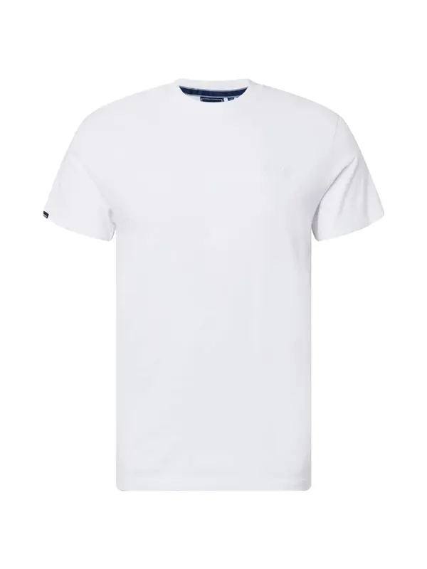 Superdry & Co Superdry & Co Majica  bijela