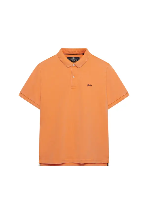 Superdry & Co Superdry & Co Majica 'CLASSIC'  mandarina