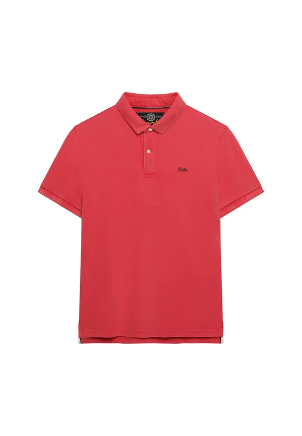 Superdry & Co Superdry & Co Majica  crvena