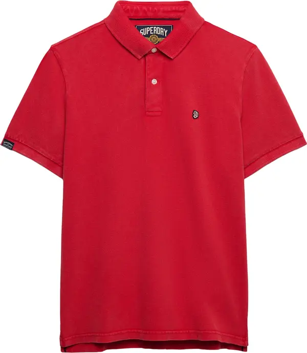 Superdry & Co Superdry & Co Majica  crvena