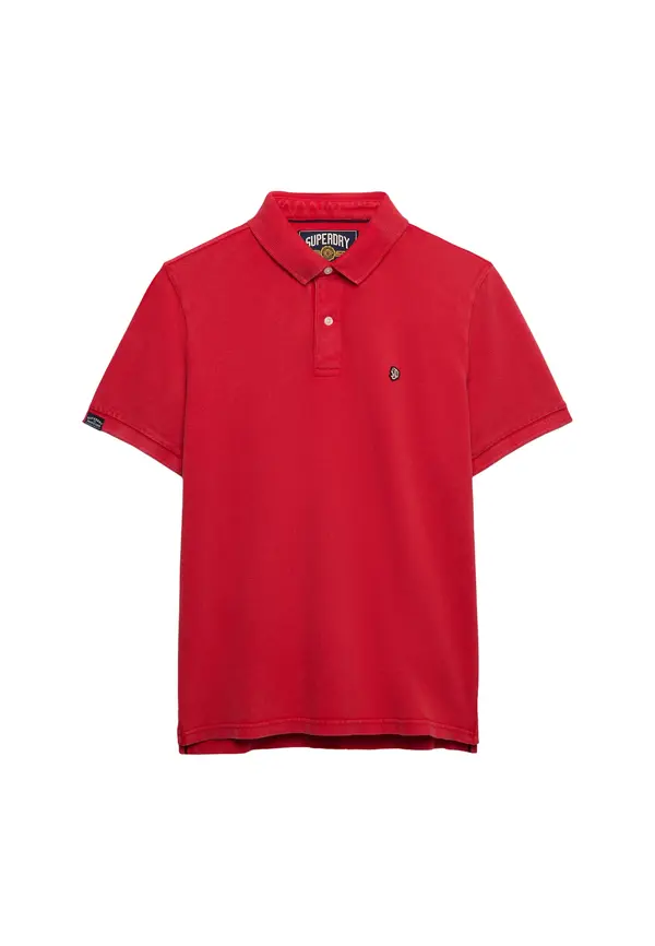 Superdry & Co Superdry & Co Majica  crvena