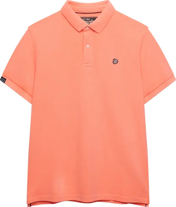 Superdry & Co Superdry & Co Majica  koraljna