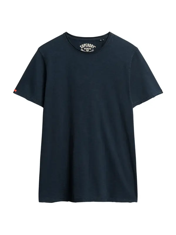 Superdry & Co Superdry & Co Majica  mornarsko plava