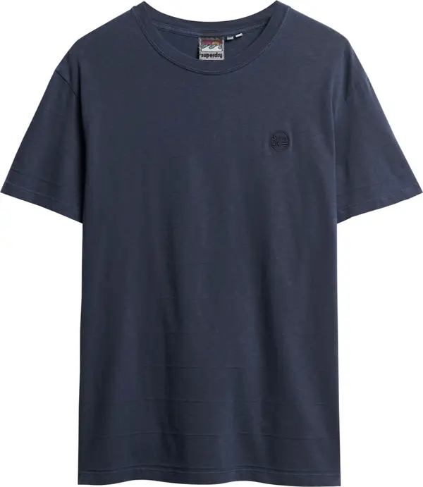 Superdry & Co Superdry & Co Majica  morsko plava