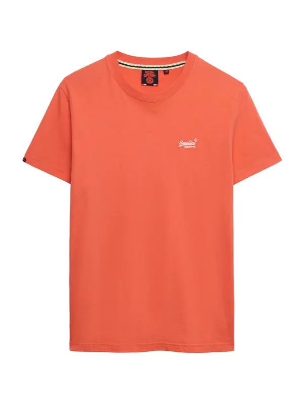 Superdry & Co Superdry & Co Majica  narančasta