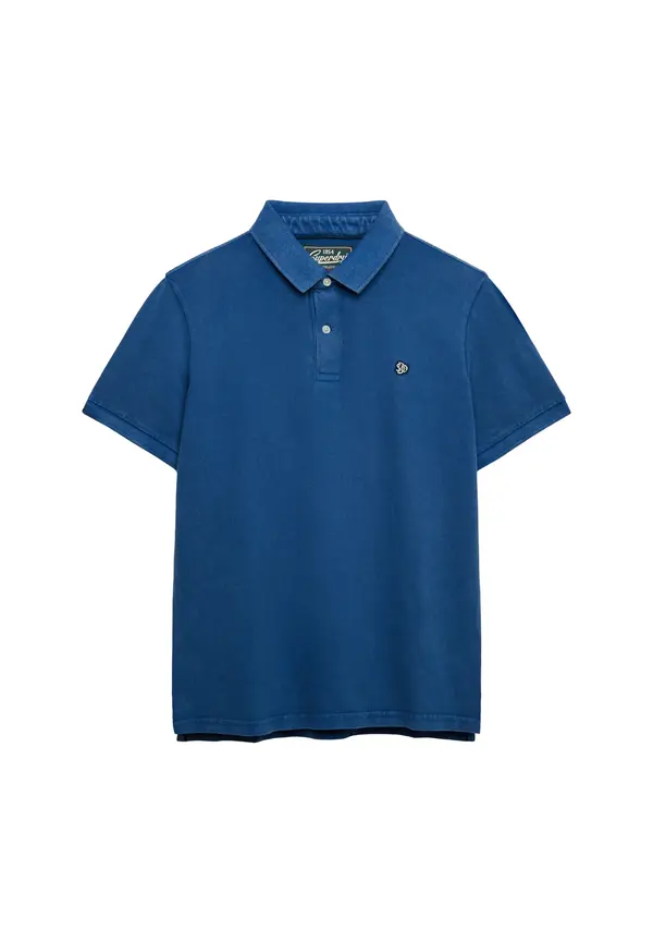 Superdry & Co Superdry & Co Majica  plava