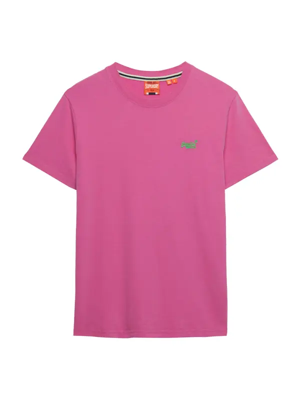 Superdry & Co Superdry & Co Majica  ružičasta