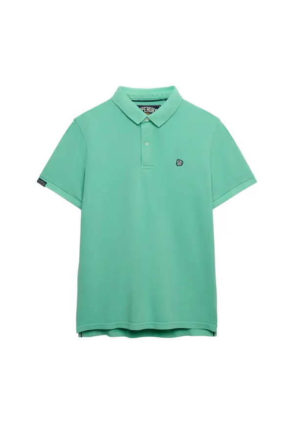 Superdry & Co Superdry & Co Majica 'Vintage Destroy'  menta
