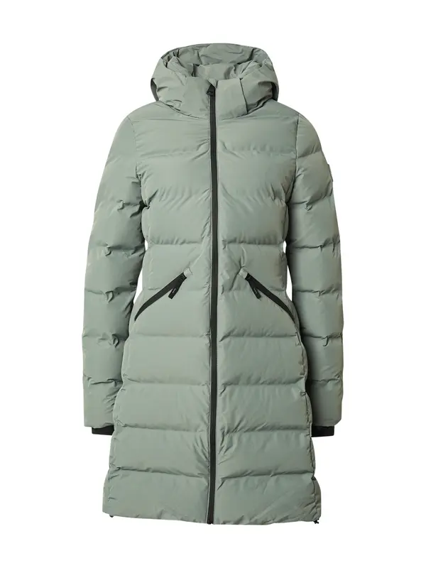 Superdry & Co Superdry & Co Prijelazna jakna 'City'  žad