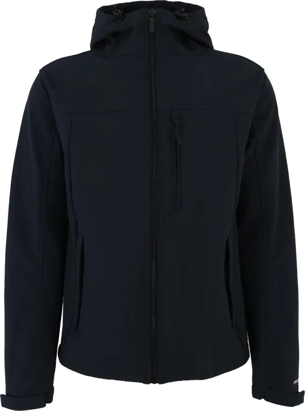 Superdry & Co Superdry & Co Prijelazna jakna  noćno plava