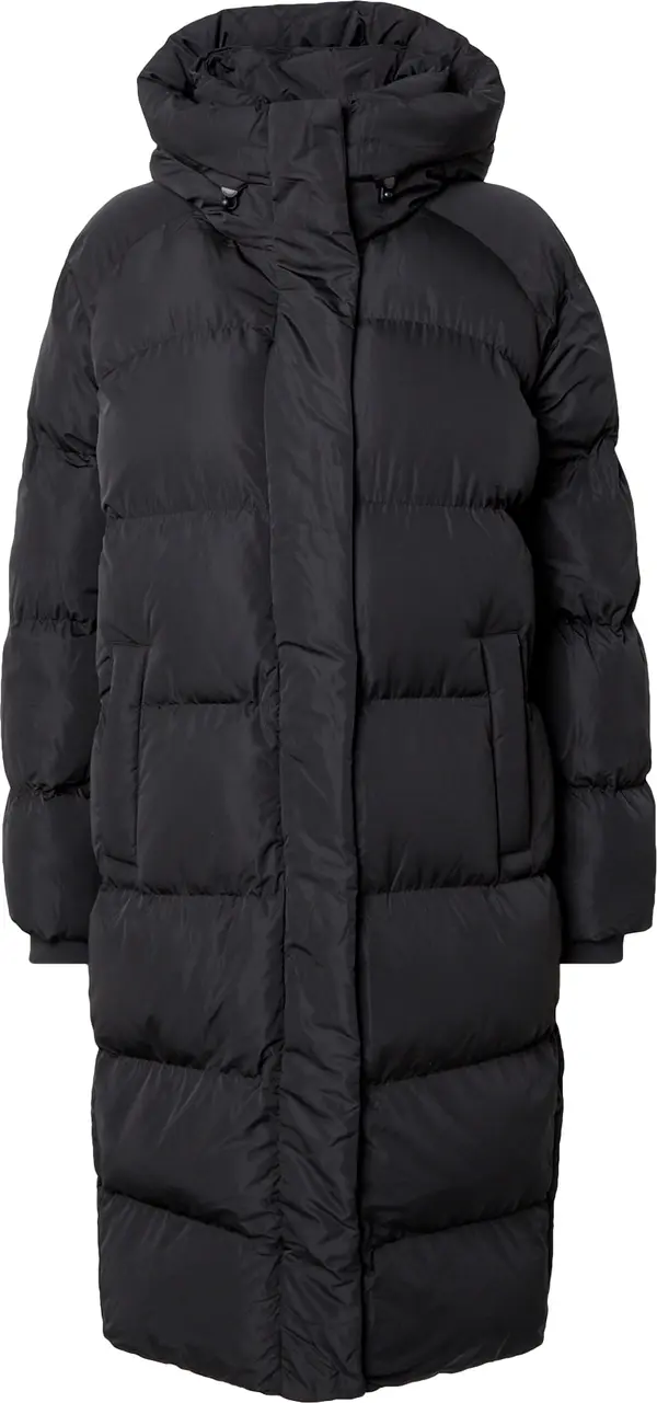 Superdry & Co Superdry & Co Prijelazni kaput  crna