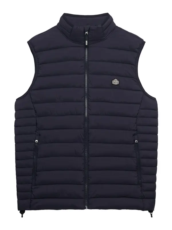 Superdry & Co Superdry & Co Prsluk 'FUJI LITE '  morsko plava