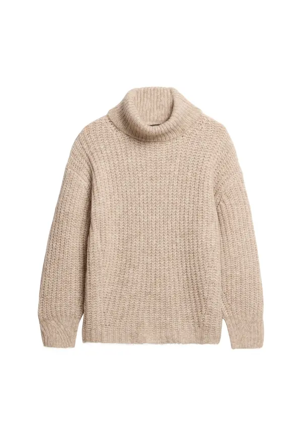 Superdry & Co Superdry & Co Pulover  bež