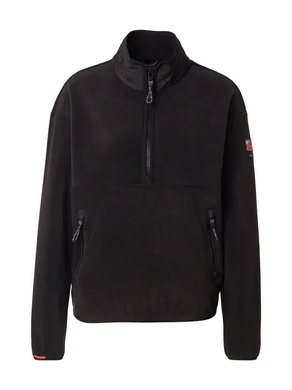 Superdry & Co Superdry & Co Pulover  crna