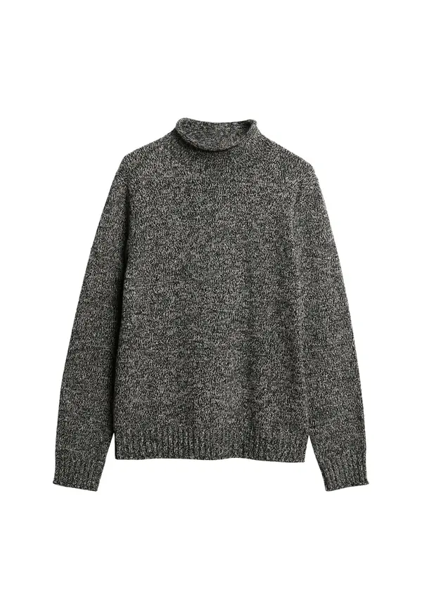 Superdry & Co Superdry & Co Pulover  crna