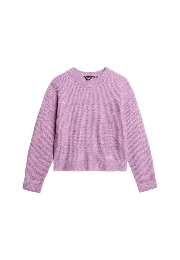 Superdry & Co Superdry & Co Pulover  lila