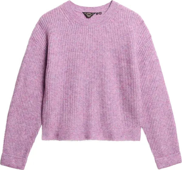 Superdry & Co Superdry & Co Pulover  lila