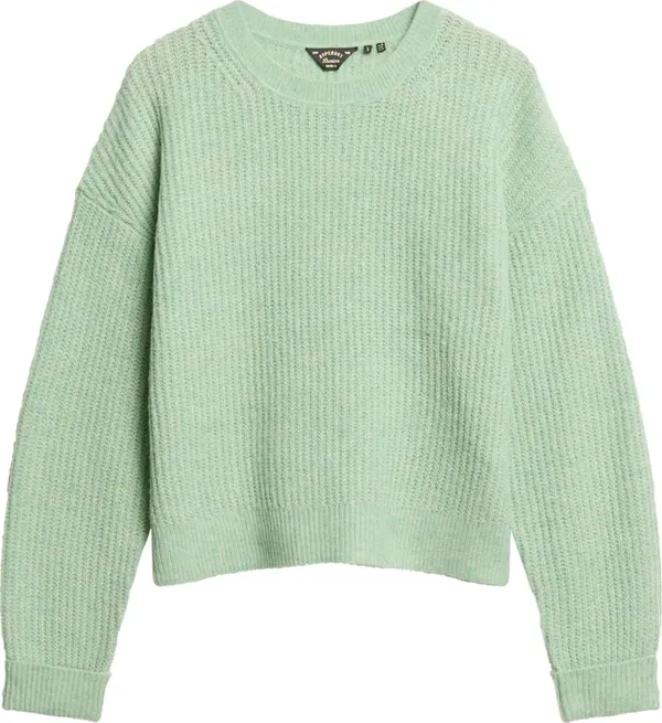 Superdry & Co Superdry & Co Pulover  menta