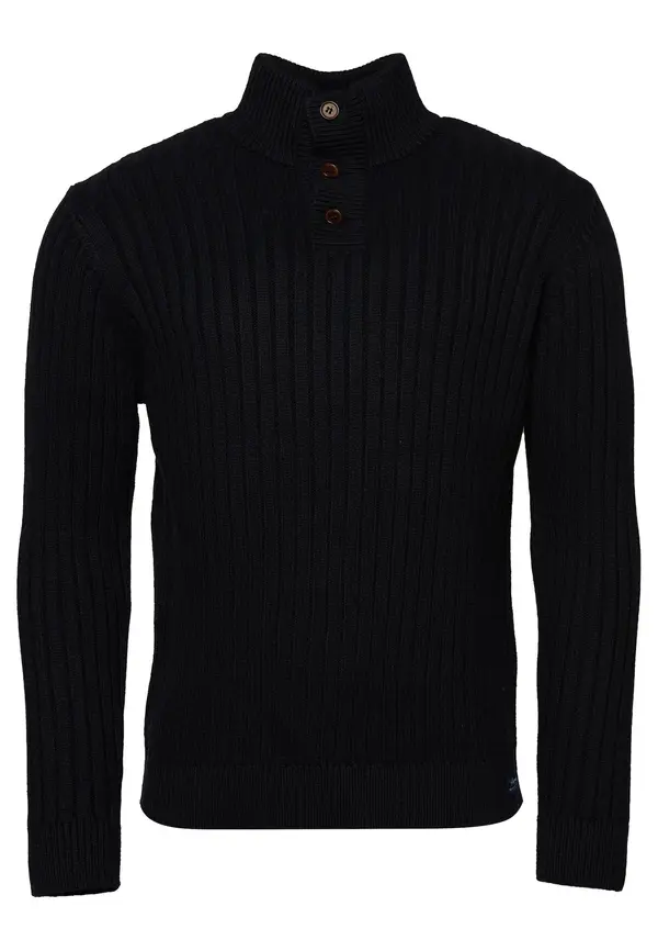 Superdry & Co Superdry & Co Pulover  morsko plava