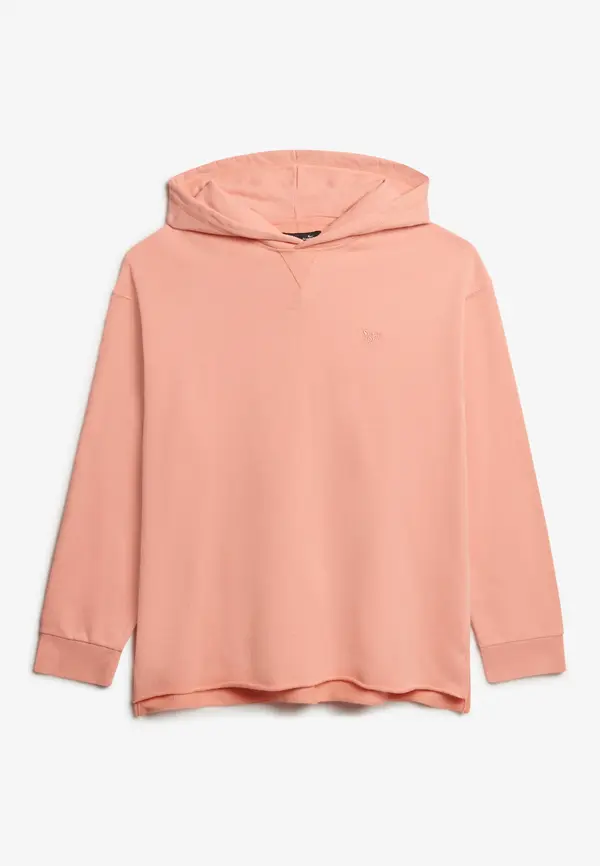 Superdry & Co Superdry & Co Sweater majica  breskva