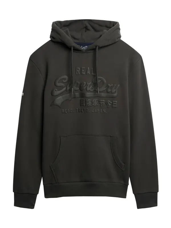 Superdry & Co Superdry & Co Sweater majica  crna