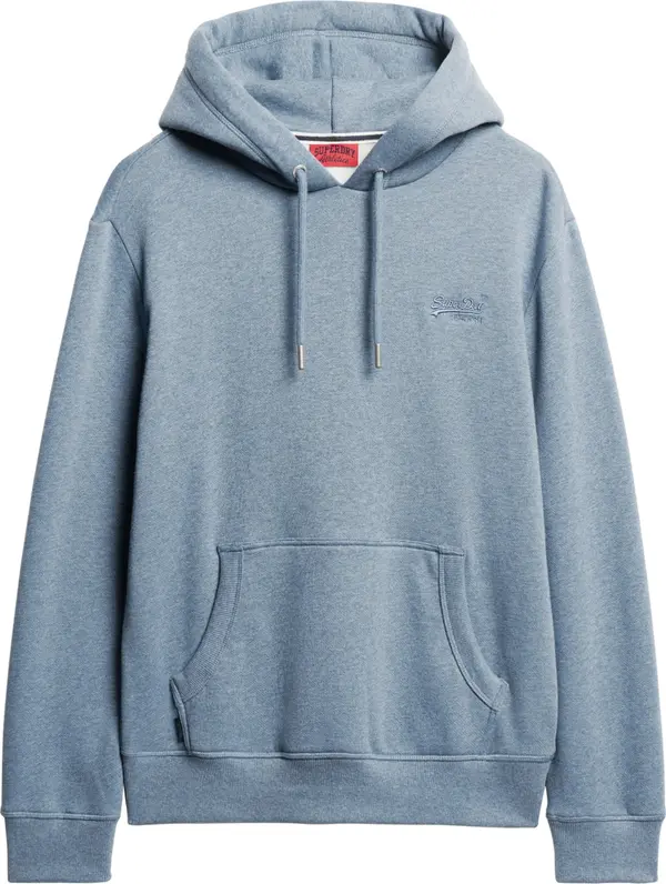 Superdry & Co Superdry & Co Sweater majica 'Essential'  opal