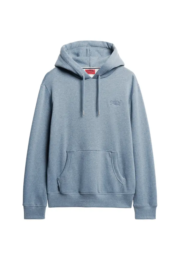 Superdry & Co Superdry & Co Sweater majica 'Essential'  opal