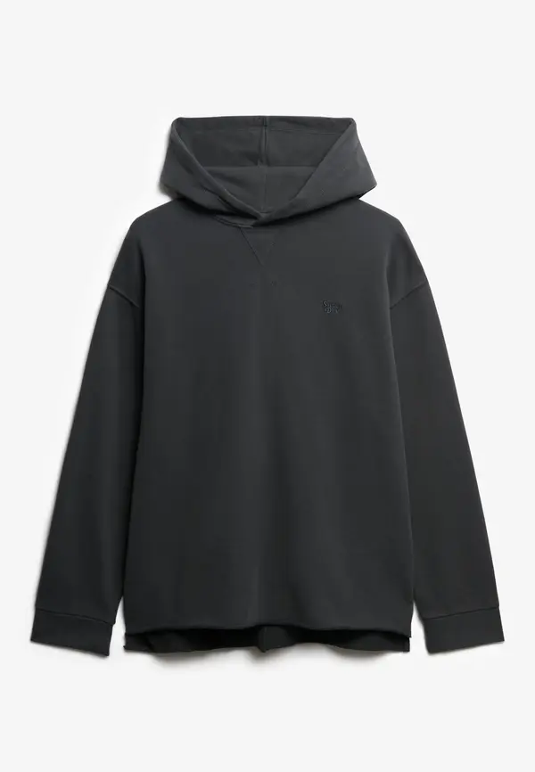 Superdry & Co Superdry & Co Sweater majica 'Studios'  crna