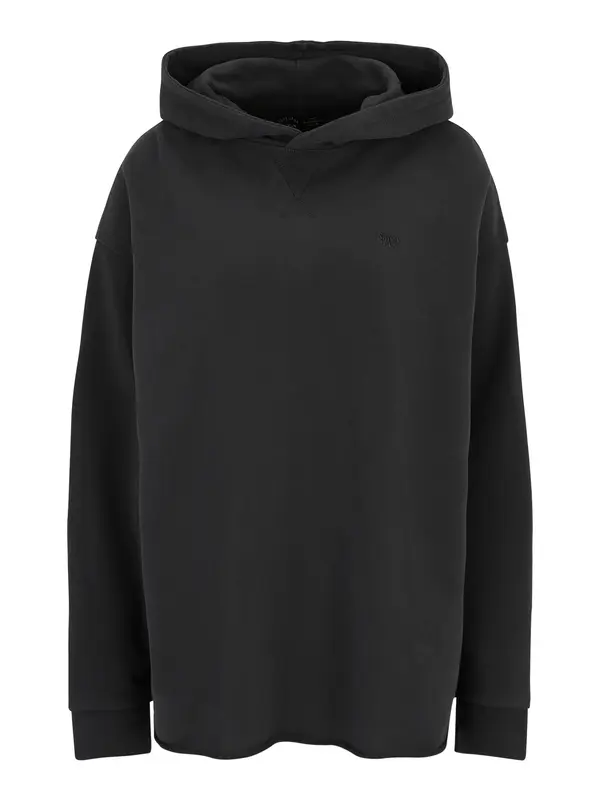 Superdry & Co Superdry & Co Sweater majica 'Studios'  crna