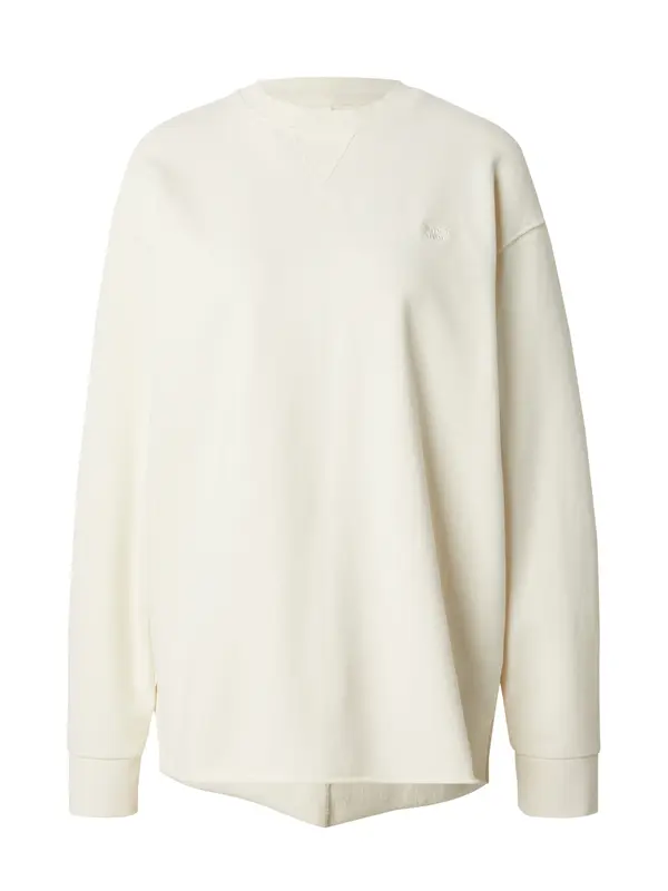 Superdry & Co Superdry & Co Sweater majica 'Studios'  prljavo bijela
