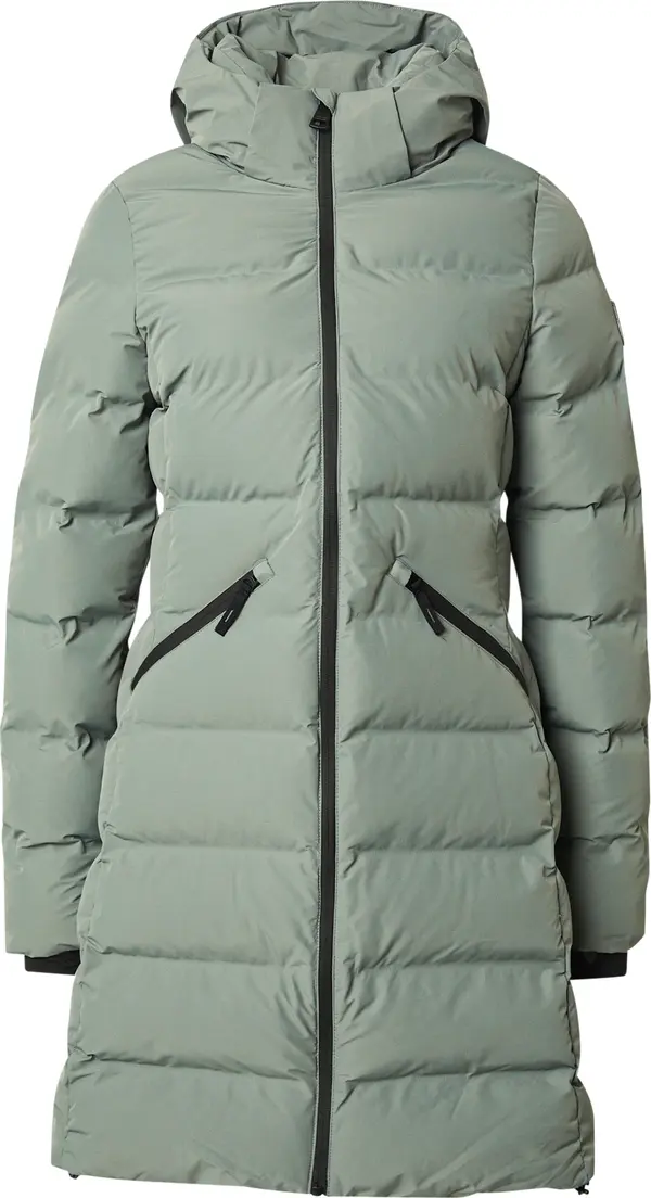 Superdry & Co Superdry & Co Zimska jakna 'City'  žad