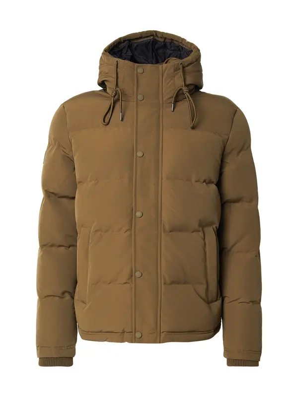 Superdry & Co Superdry & Co Zimska jakna 'Everest'  kaki