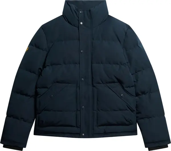 Superdry & Co Superdry & Co Zimska jakna 'EVEREST'  mornarsko plava