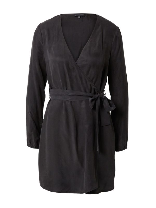 Superdry Superdry Haljina  crna