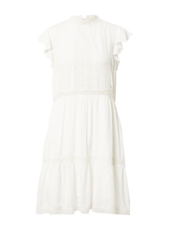 Superdry Superdry Haljina 'STUDIOS'  bijela