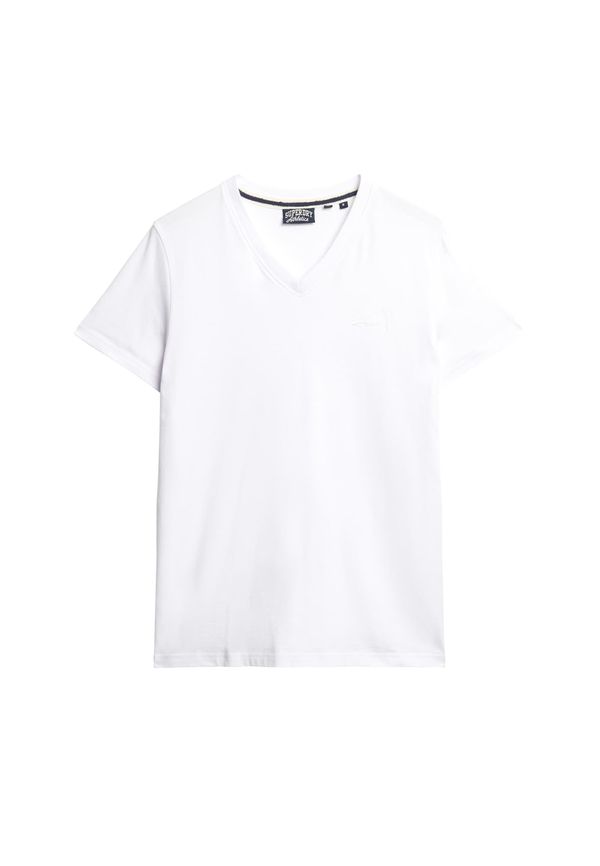 Superdry Superdry Majica  bijela