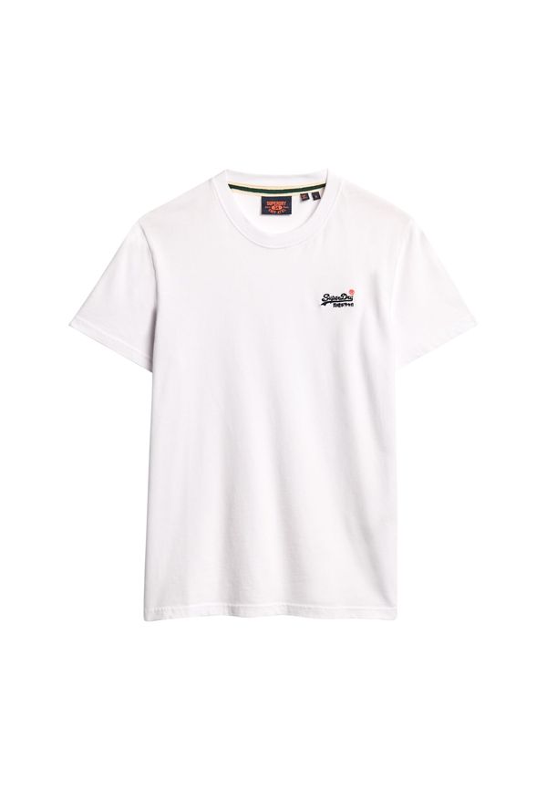 Superdry Superdry Majica 'Essential'  bijela